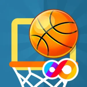 Basketball FRVR