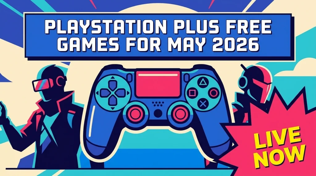 PlayStation Plus
