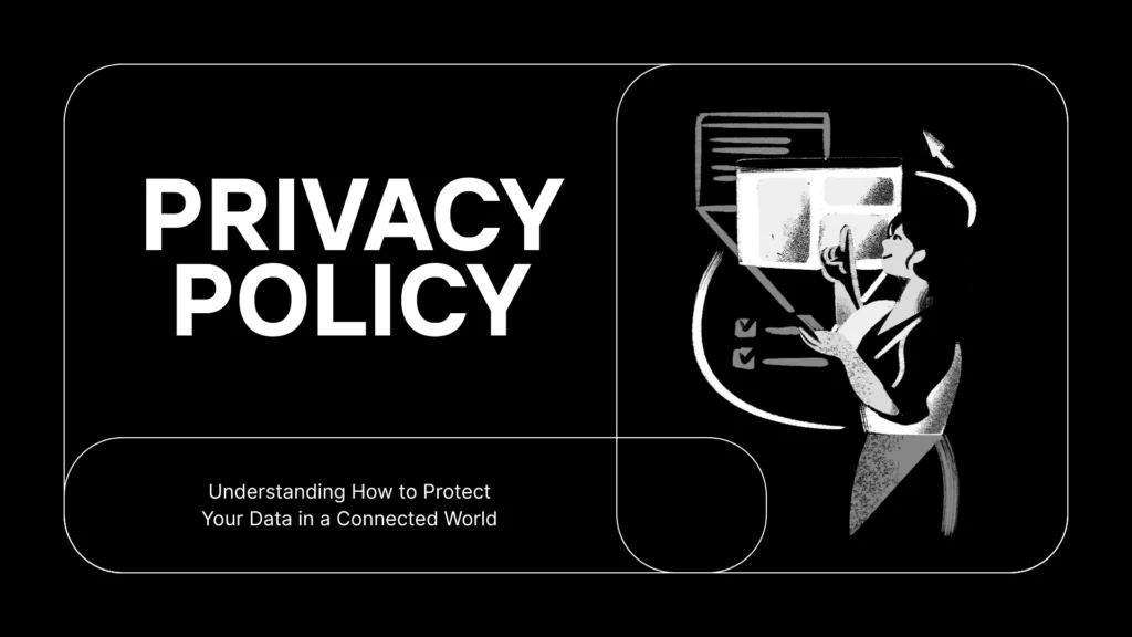 Privacy Policy - ChoChoX