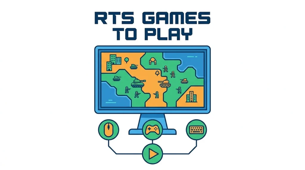 RTS Games